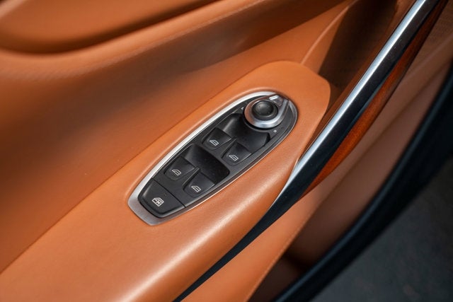 2021 Aston Martin DBX AWD