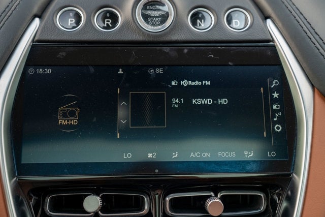 2021 Aston Martin DBX AWD