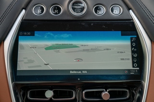 2021 Aston Martin DBX AWD