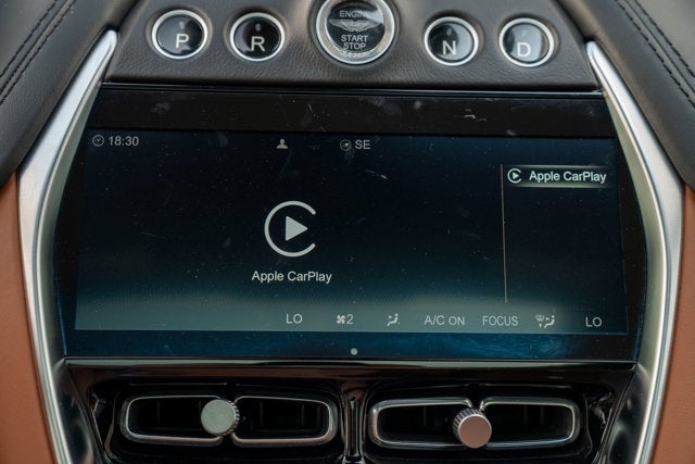 2021 Aston Martin DBX AWD