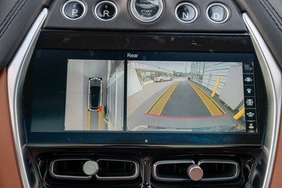 2021 Aston Martin DBX AWD