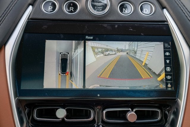 2021 Aston Martin DBX AWD