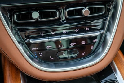 2021 Aston Martin DBX AWD