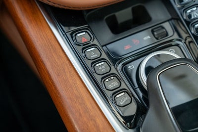 2021 Aston Martin DBX AWD