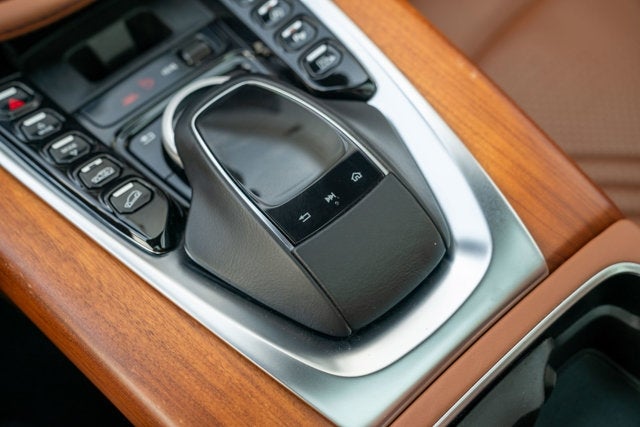 2021 Aston Martin DBX AWD