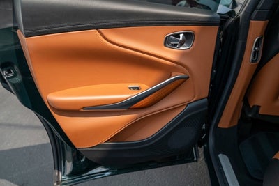 2021 Aston Martin DBX AWD