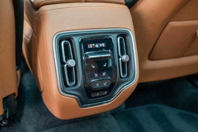 2021 Aston Martin DBX AWD