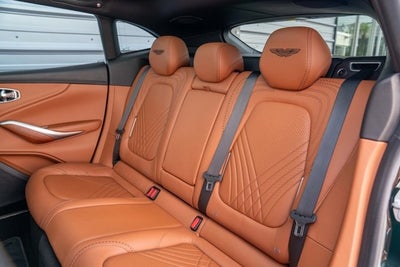 2021 Aston Martin DBX AWD