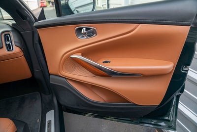 2021 Aston Martin DBX AWD