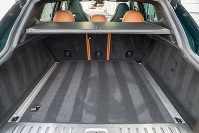 2021 Aston Martin DBX AWD