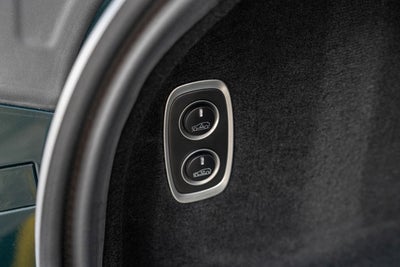 2021 Aston Martin DBX AWD