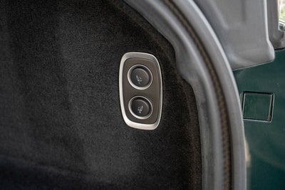 2021 Aston Martin DBX AWD