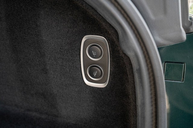 2021 Aston Martin DBX AWD