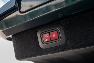 2021 Aston Martin DBX AWD