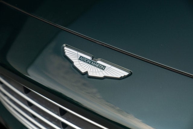 2021 Aston Martin DBX AWD