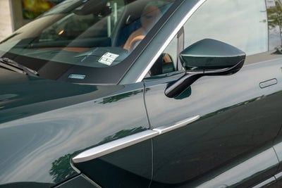 2021 Aston Martin DBX AWD