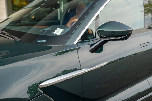 2021 Aston Martin DBX AWD