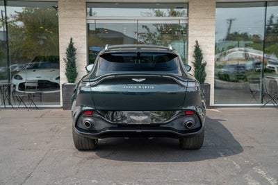 2021 Aston Martin DBX AWD