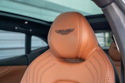 2021 Aston Martin DBX AWD