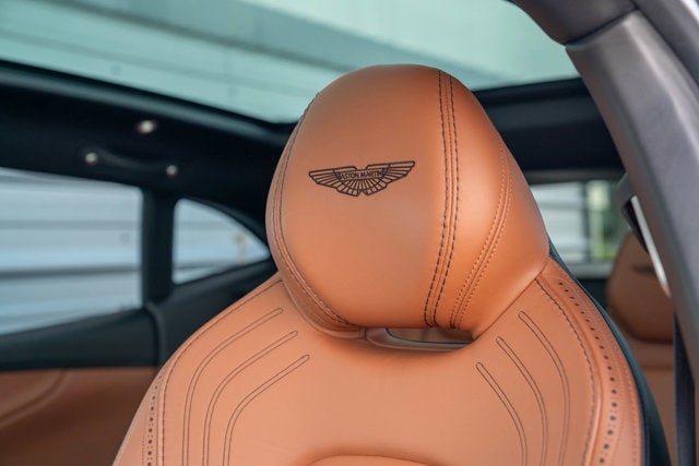 2021 Aston Martin DBX AWD