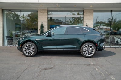 2021 Aston Martin DBX AWD