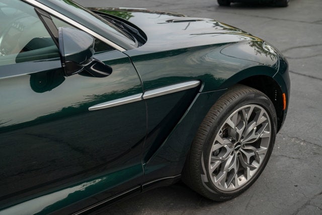 2021 Aston Martin DBX AWD