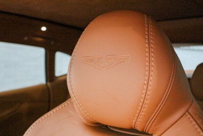 2021 Aston Martin DBX AWD