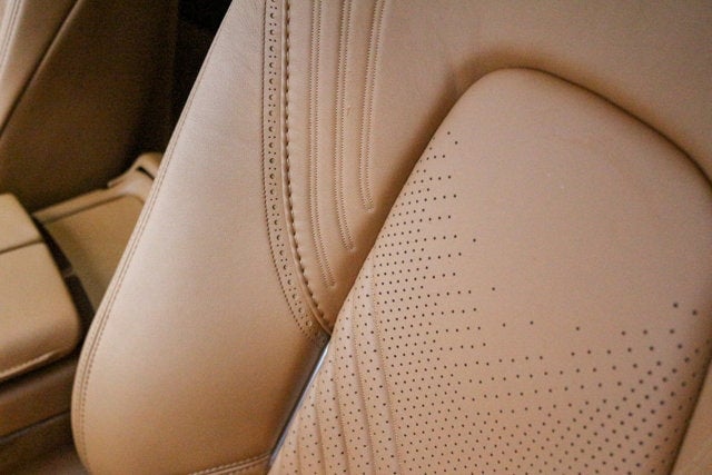 2021 Aston Martin DBX AWD