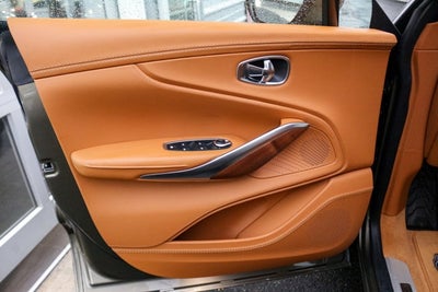 2021 Aston Martin DBX AWD