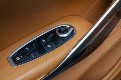 2021 Aston Martin DBX AWD