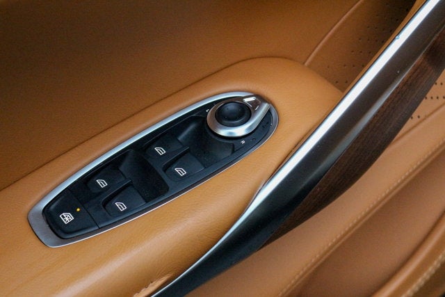 2021 Aston Martin DBX AWD