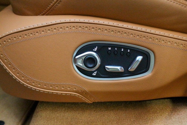 2021 Aston Martin DBX AWD