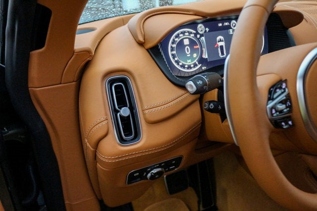 2021 Aston Martin DBX AWD