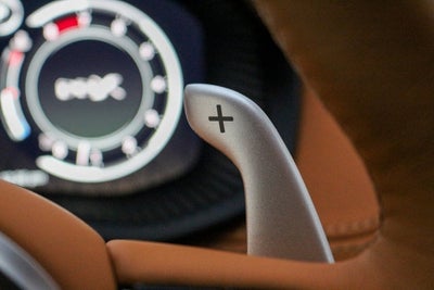 2021 Aston Martin DBX AWD