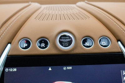 2021 Aston Martin DBX AWD