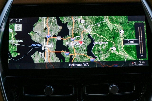 2021 Aston Martin DBX AWD