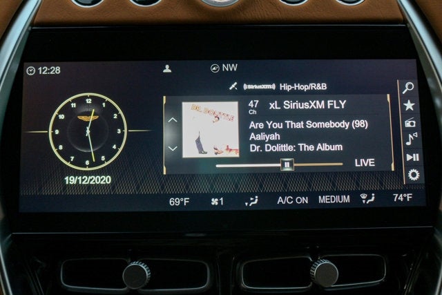 2021 Aston Martin DBX AWD