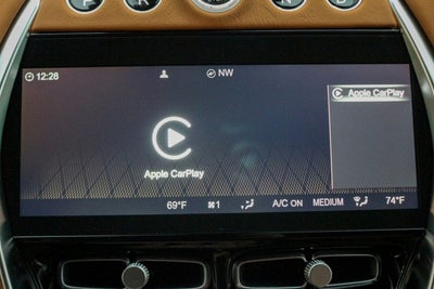 2021 Aston Martin DBX AWD