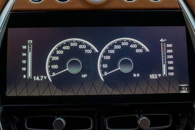 2021 Aston Martin DBX AWD