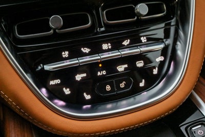 2021 Aston Martin DBX AWD