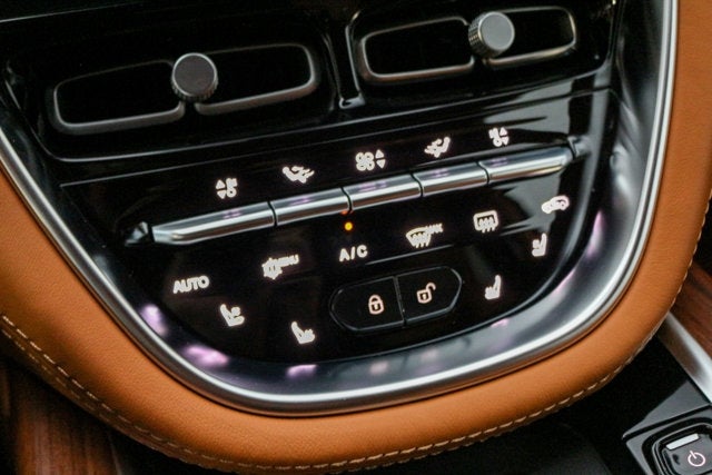 2021 Aston Martin DBX AWD