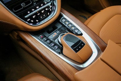 2021 Aston Martin DBX AWD