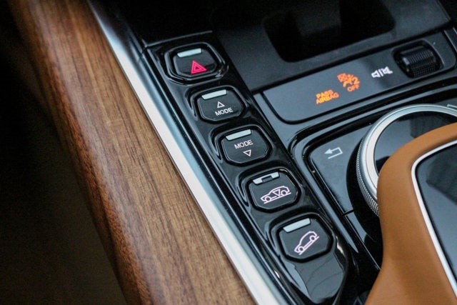 2021 Aston Martin DBX AWD