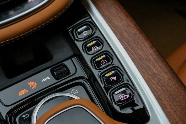 2021 Aston Martin DBX AWD