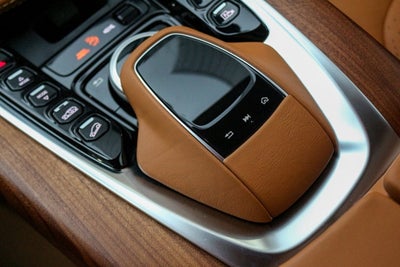 2021 Aston Martin DBX AWD