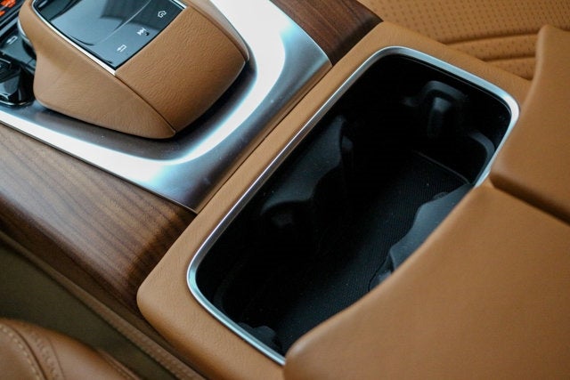 2021 Aston Martin DBX AWD