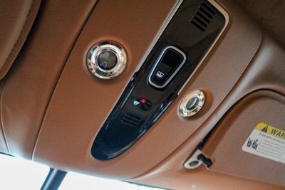 2021 Aston Martin DBX AWD