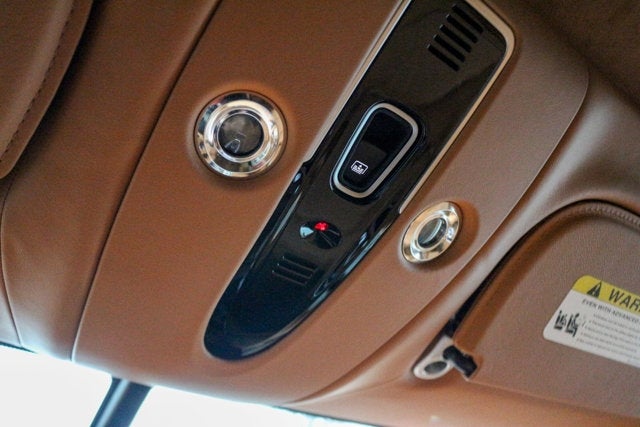 2021 Aston Martin DBX AWD