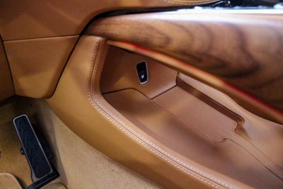 2021 Aston Martin DBX AWD