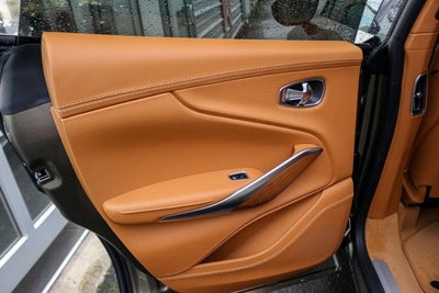 2021 Aston Martin DBX AWD